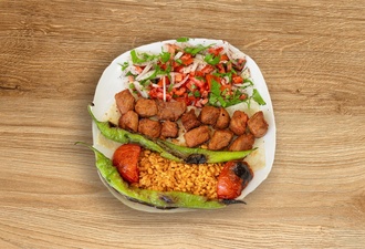 Çöp Şiş görseli