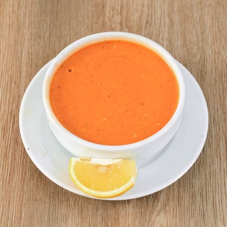 Ezogelin Çorbası görseli