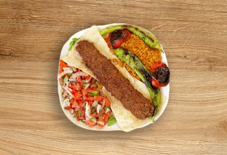 Adana Kebap görseli