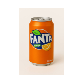 Fanta görseli
