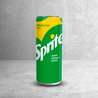 Sprite (330Ml) görseli