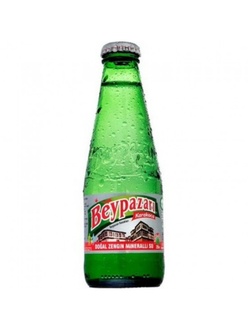Beypazarı Sade Soda (200Ml) görseli