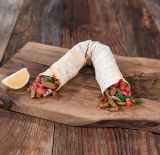 Dürüm Et Tantuni görseli