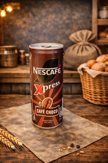 Nescafe Cafe Choco görseli