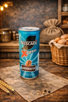 Nescafe Coconatte görseli
