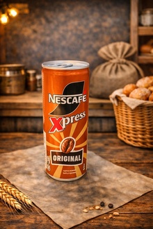 Nescafe Original görseli