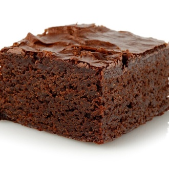 Brownie görseli