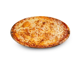 Margarita Pizza (28 Cm) görseli