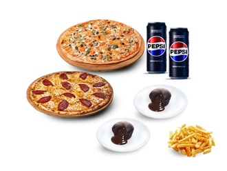 Multi Player Menü görseli