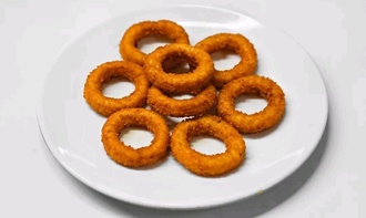 Soğan Halkası (8 Adet) görseli