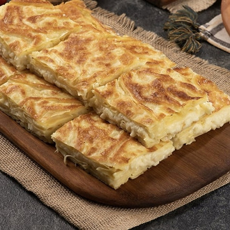 Peynirli Su Böreği (250 G.) görseli