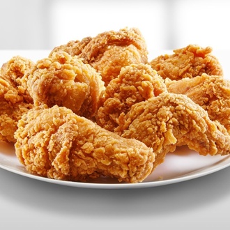 Çıtır Tavuk görseli