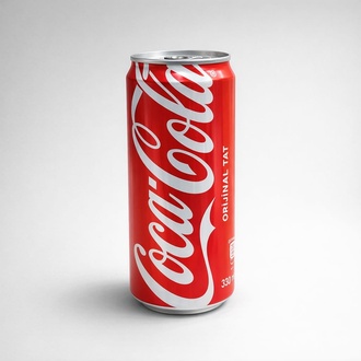 Coca Cola görseli