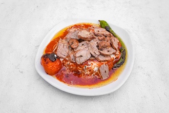 İskender (Kuzu Şiş) görseli