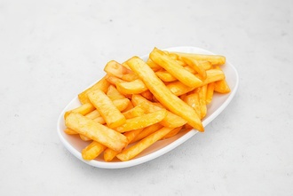 Patates Kızartması görseli