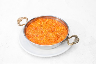 Karışık Menemen görseli