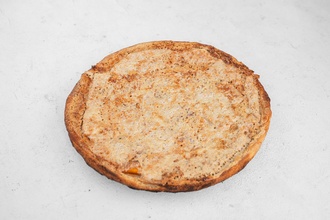 Kabaklı Tahinli Pide görseli
