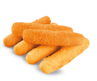 Patates Kroket (6 Adet) görseli