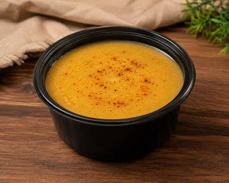 Mercimek Çorbası görseli