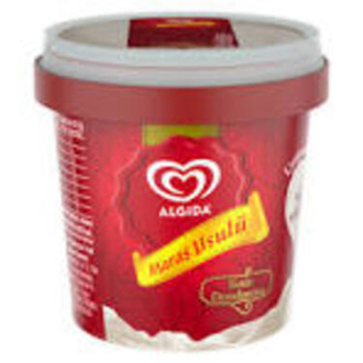Algida Maraş Usulü Cup Dondurma(100 Ml.) görseli