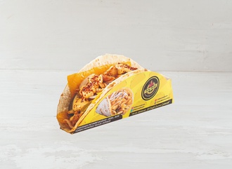 46 Mega Taco görseli