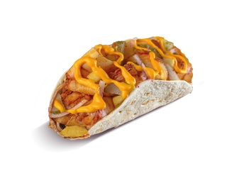 46 Mega Taco görseli