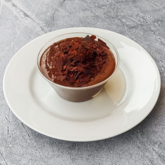 Profiterol (240 Gr.) görseli
