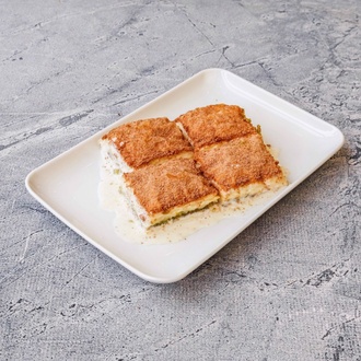 Fındıklı Soğuk Baklava (3 Dilim) görseli