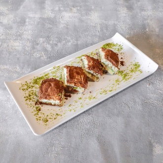 Fındıklı Soğuk Baklava (250 Gr.) görseli