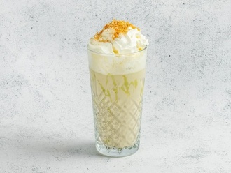 Antep Fıstıklı Milkshake görseli