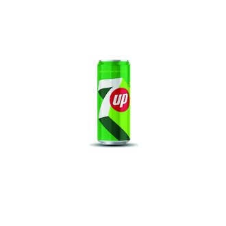 7 Up 330Ml görseli