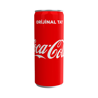 Coca-cola (33 Cl.) görseli