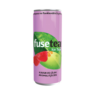 Fusetea Çilek&kavun 330Ml görseli