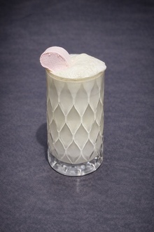 Yeşil Elmalı Smoothie görseli