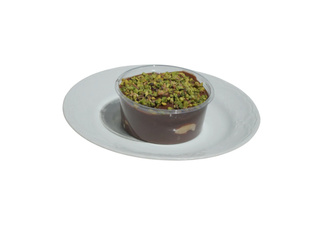 Profiterol (3 Top) görseli