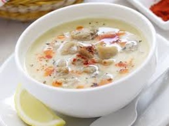 Ayak Paça Çorbası görseli