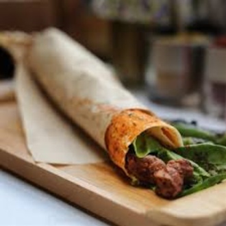 Ciğer Dürüm (1,5) görseli