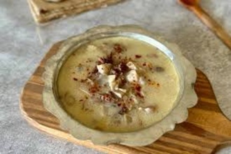 Kelle Paça Çorbası görseli