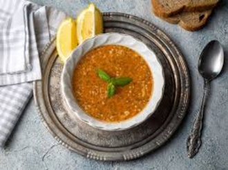 Ezogelin Çorbası görseli