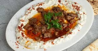 Alinazik Kebap görseli