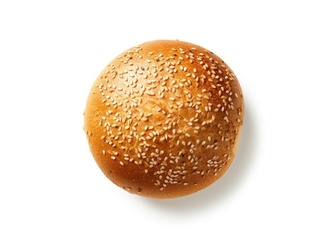 Burger Ekmeği görseli