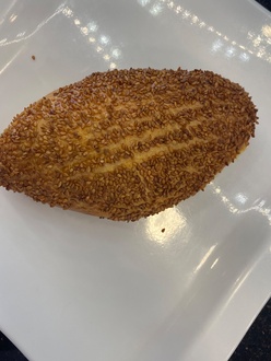 Kaşarlı Poğaça görseli