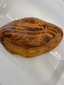 Peynirli Poğaça görseli