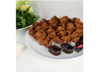 Çiğ Köfte (750 Gr.) görseli