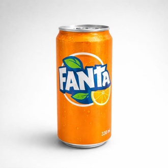Fanta görseli