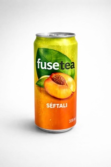 Fuse Tea Şeftali görseli
