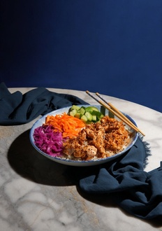 Coni Çıtır Nashville Bowl görseli