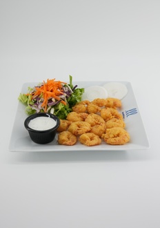 Jumbo Karides Porsiyon görseli