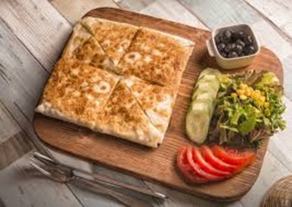 Kaşarlı Gözleme görseli