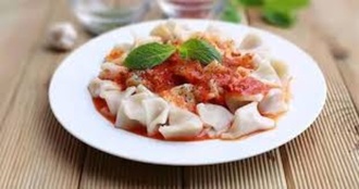 Special Mantı görseli